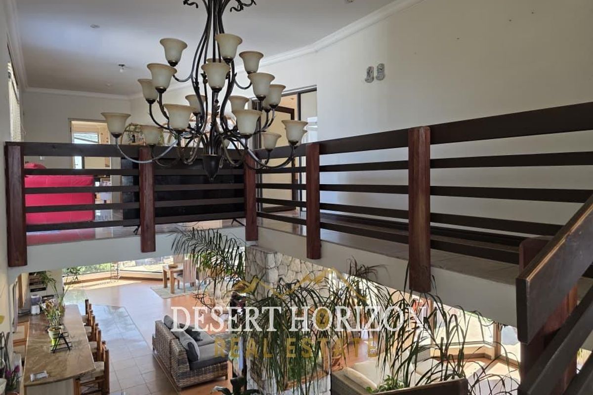 Swakopmund, Waterfront | Stunning Sea Views: Your Elegant Swakopmund Retreat For Sale - Photo 4