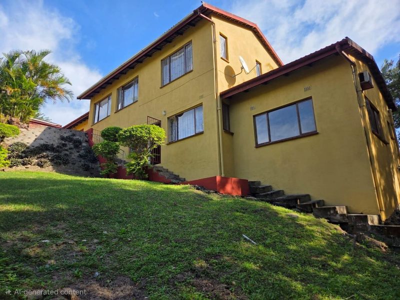 5 Bedroom House for sale in Malvern - Photo 1