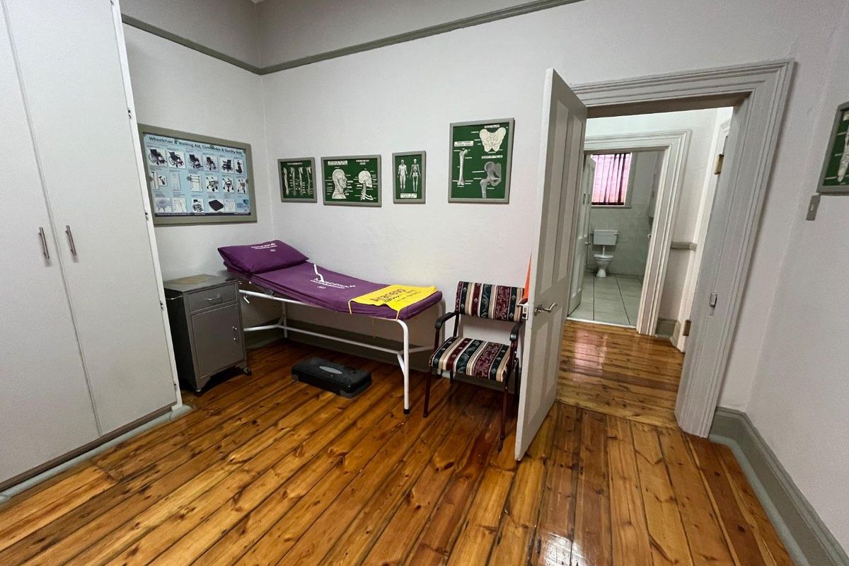 A HOME FOR YOUR BUSINESS - Photo 3