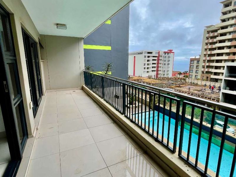 Hendra - Modern 2-Bedroom Apartment To Let | The Madison, Umhlanga Ridge - Photo 7