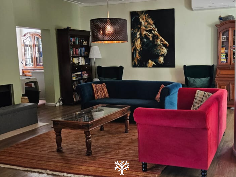 Family Home For Rent | Ludwigdorf | 1 July 2026 - Photo 8