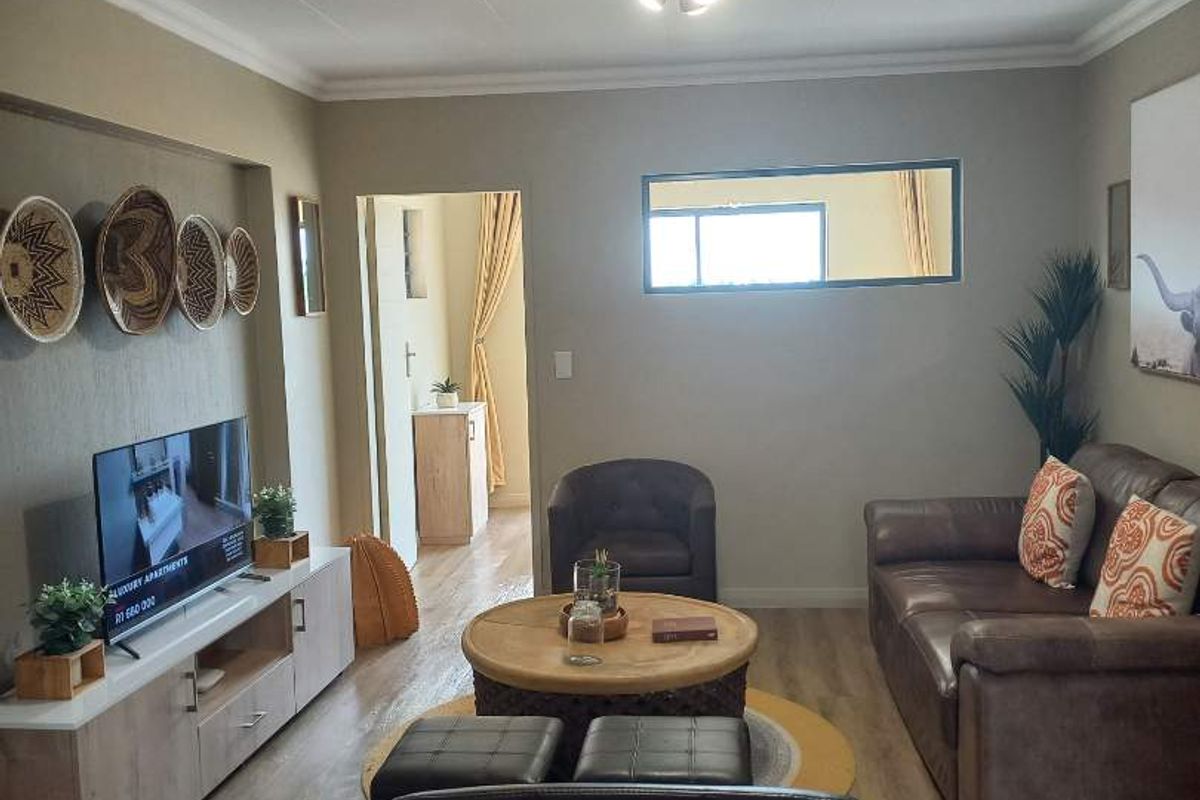 Wildlife meets everyday living - Photo 2