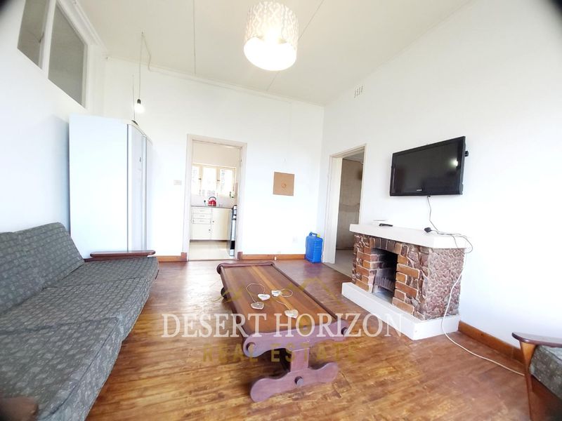 Swakopmund,Vineta |  Sea Front House With a Flat - Photo 5