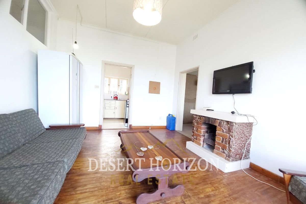 Swakopmund,Vineta |  Sea Front House With a Flat - Photo 5