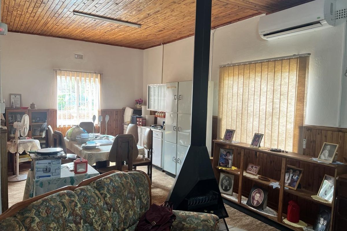 Duel Property with Thriving Avo Orchard For Sale - Photo 5