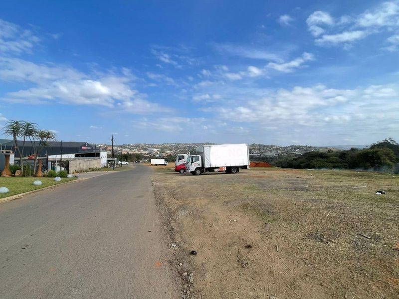 Secure 3,500m2 Truck Yard | Large Fleet Parking Facility | Ideal for Logistics & Transport Companies - Photo 8