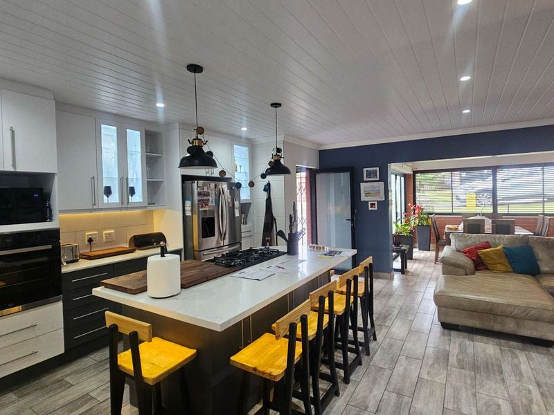 Peaceful coastal home - Tergniet - Photo 6