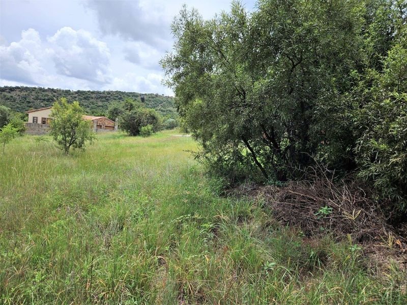 596m2 Vacant Land in Estate D'Afrique - Photo 8