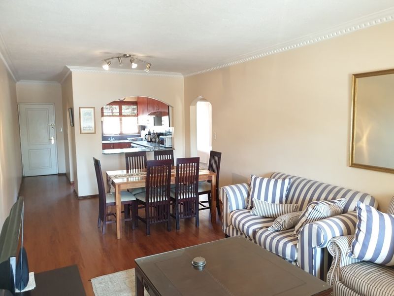 2 BEDROOM FURNISHED APARTMENT TO RENT IN SANDTON. - Photo 2