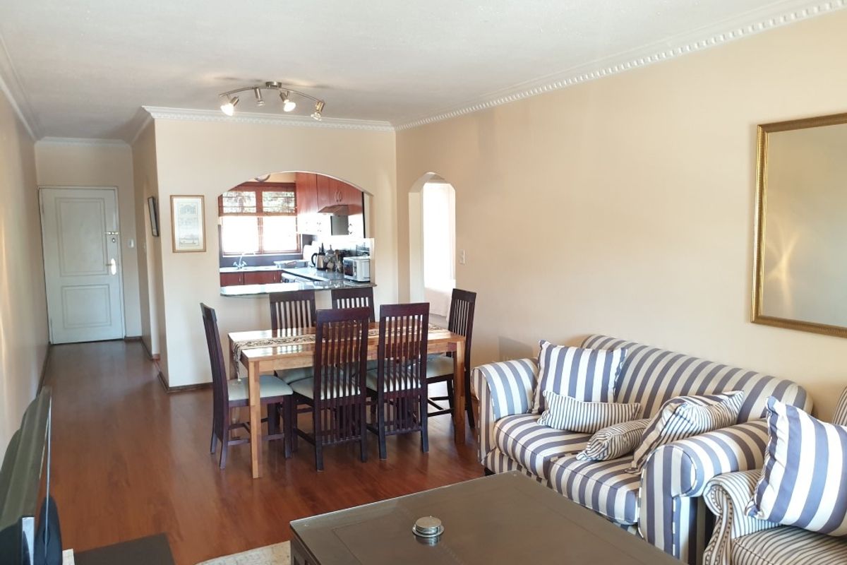 2 BEDROOM FURNISHED APARTMENT TO RENT IN SANDTON. - Photo 2