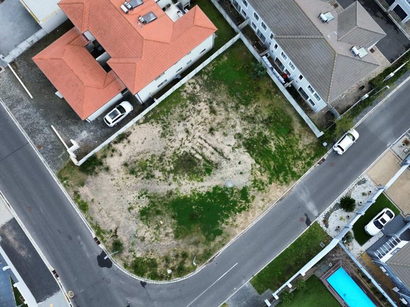 Prime Corner Plot with Approved Plans in Parklands North - Photo 2