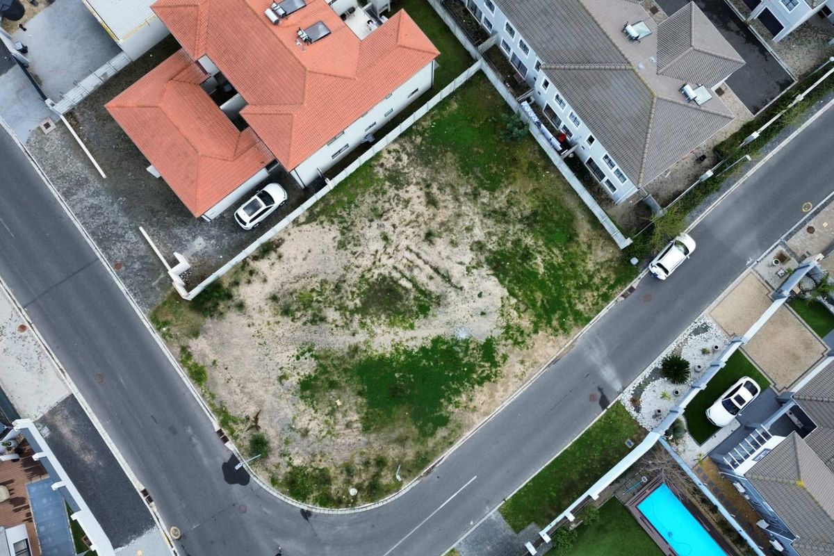 Prime Corner Plot with Approved Plans in Parklands North - Photo 2