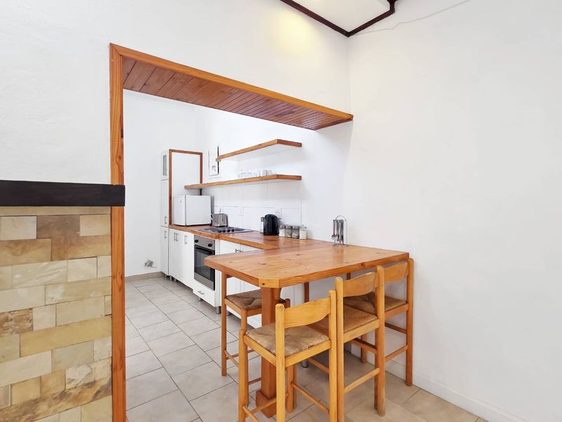 2 bedroom home in the heart of Bo-Kaap with mountain views - Photo 10