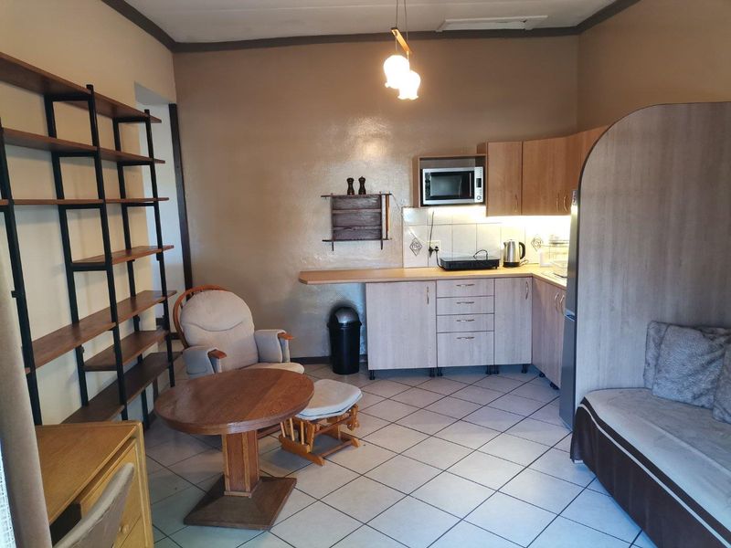 Fully Furnished Apartment To Let In Eros - Photo 2