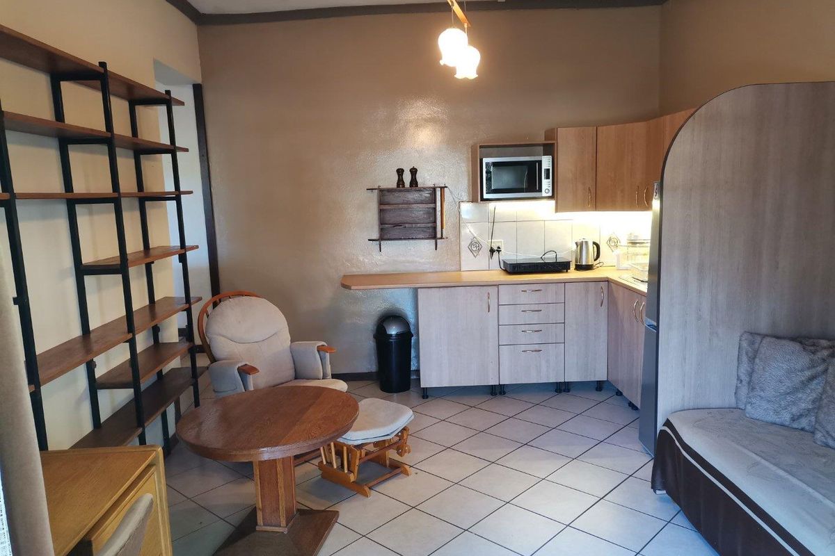 Fully Furnished Apartment To Let In Eros - Photo 2