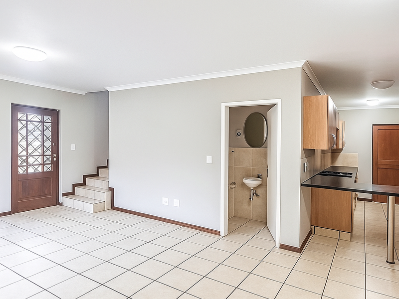 A stunning 3-bedroom house in Craigavon, Fourways - Photo 4