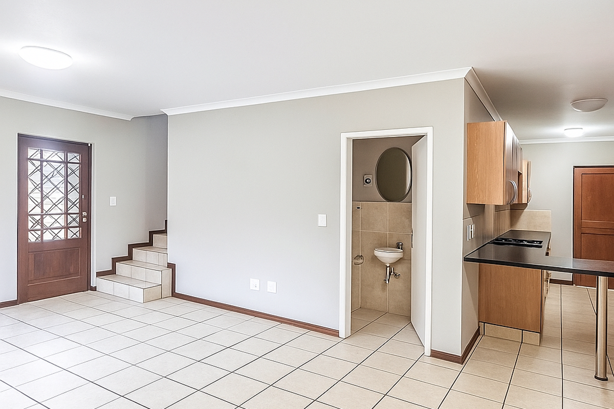 A stunning 3-bedroom house in Craigavon, Fourways - Photo 4