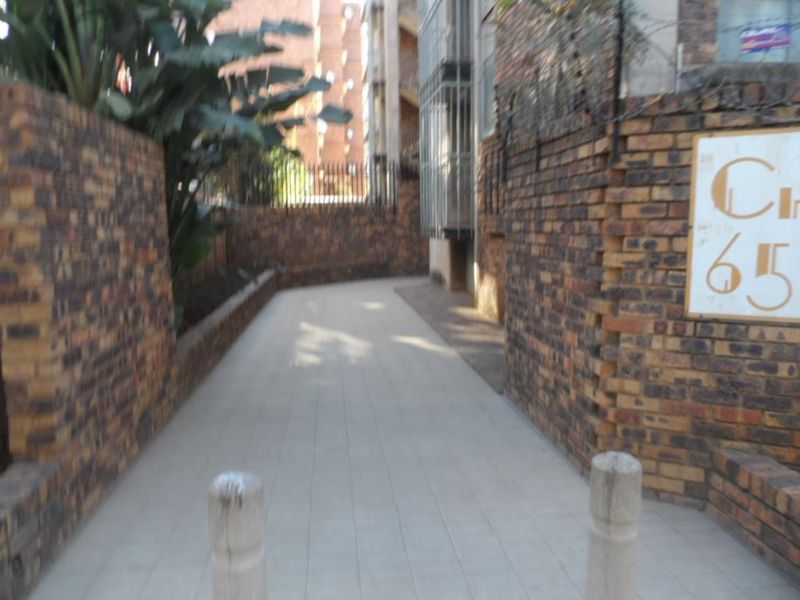 1 BEDROOM FLAT TO RENT IN SUNNYSIDE - Photo 3