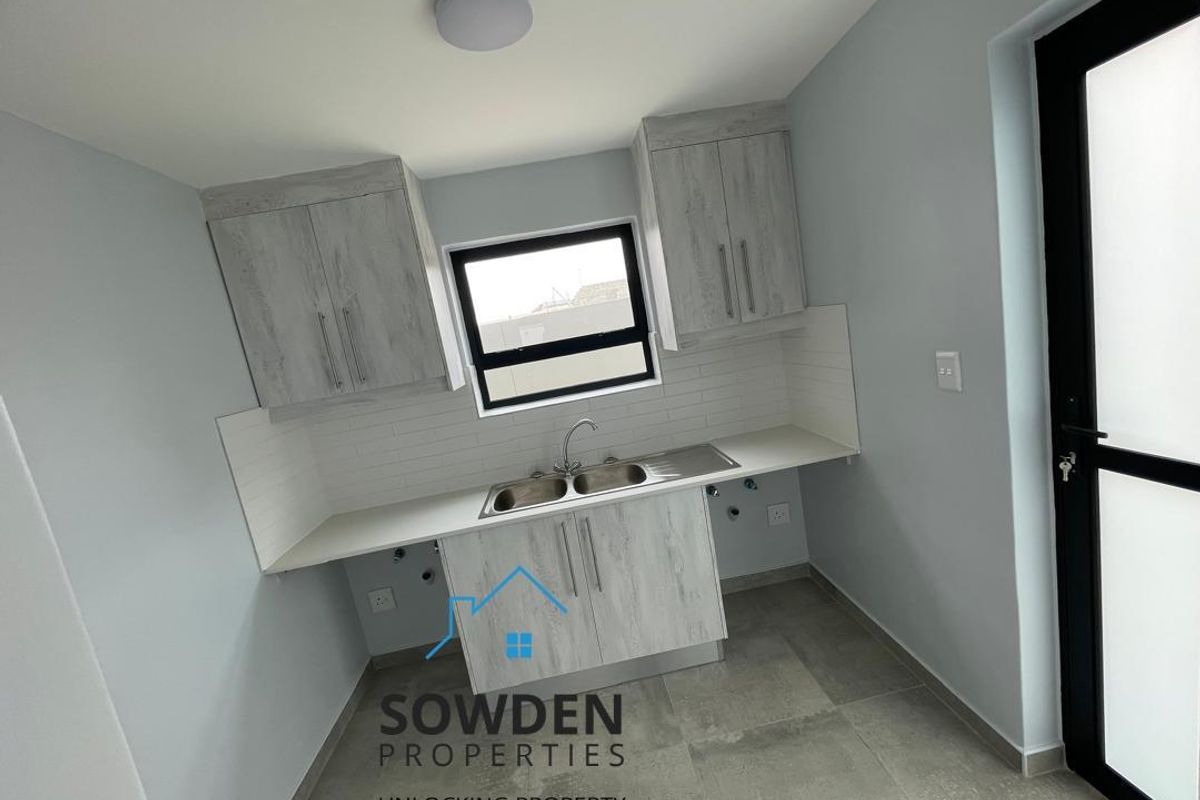 New home to be built. - Photo 5