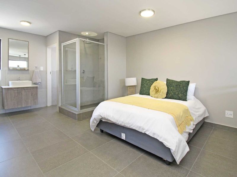 Stunning 1 bedroom Loft to Rent - Photo 9