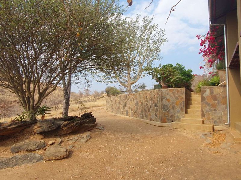 For Sale @ Valuation: Unique Lifestyle Property on 25 ha at Windhoek's Doorstep - Photo 6