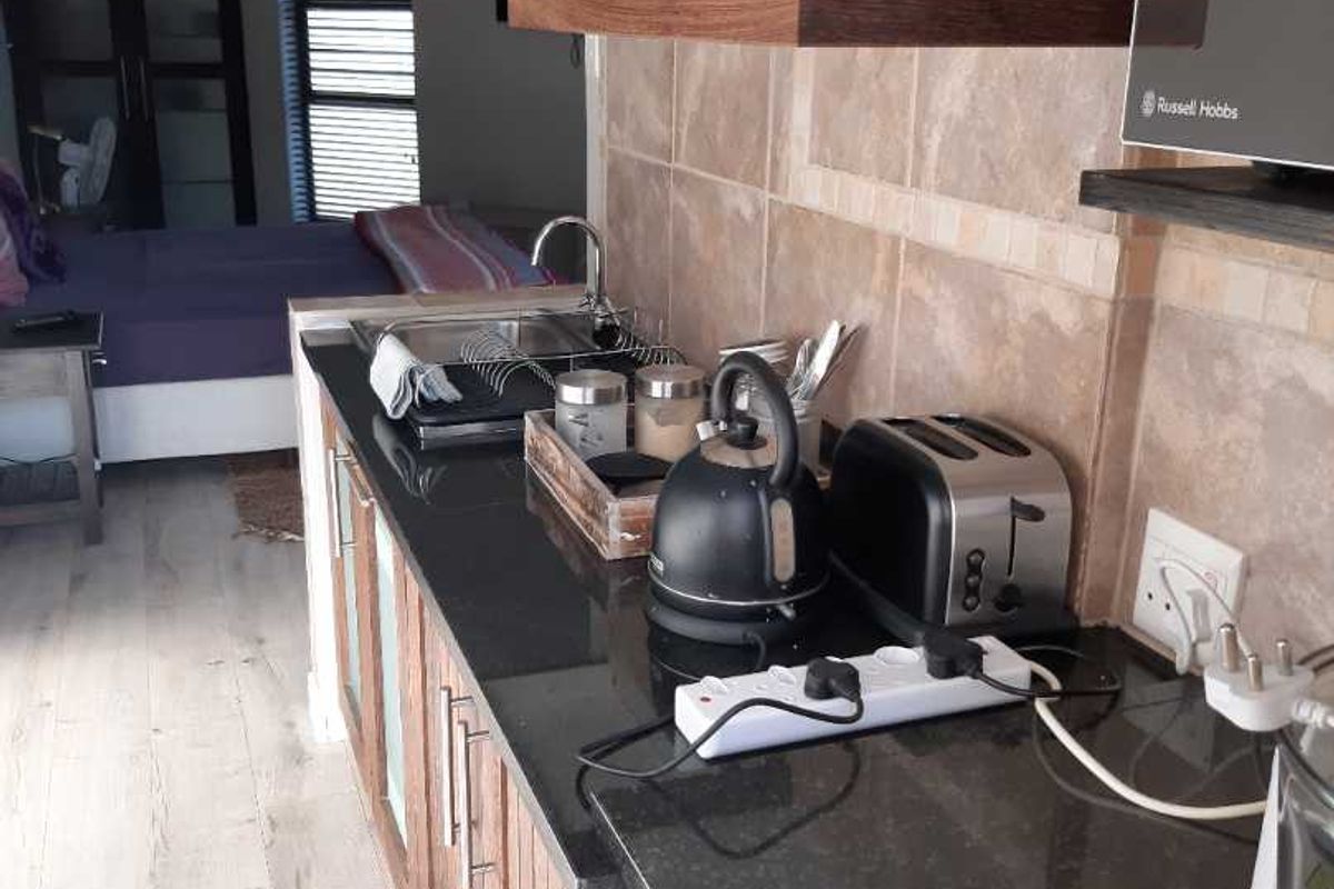 Young working professionals - Flatlet - Photo 3