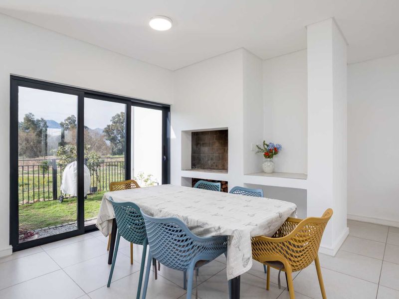 Three-Bedroom Home with Unique Views on Paarl Valleij Lifestyle Estate & Farm - Photo 9
