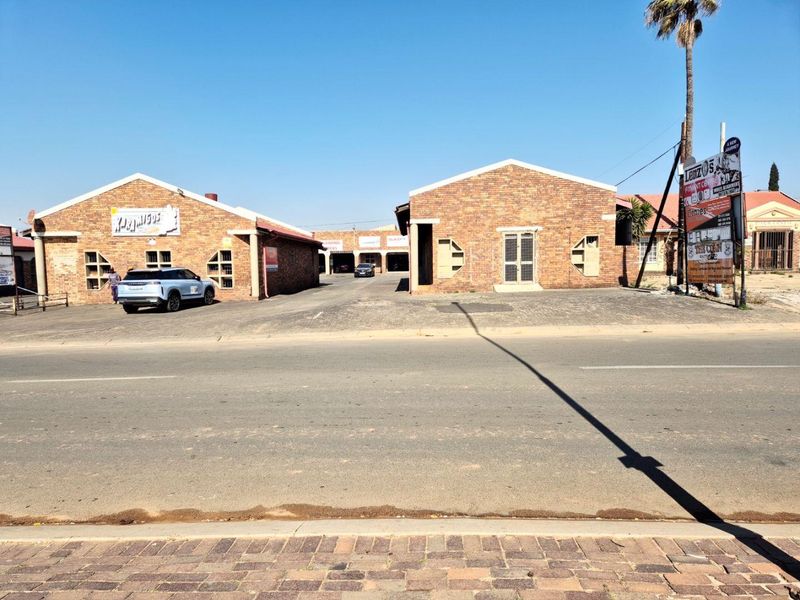 Zoned Business 3 & Residential 2 | Prime Commercial Property - Photo 5