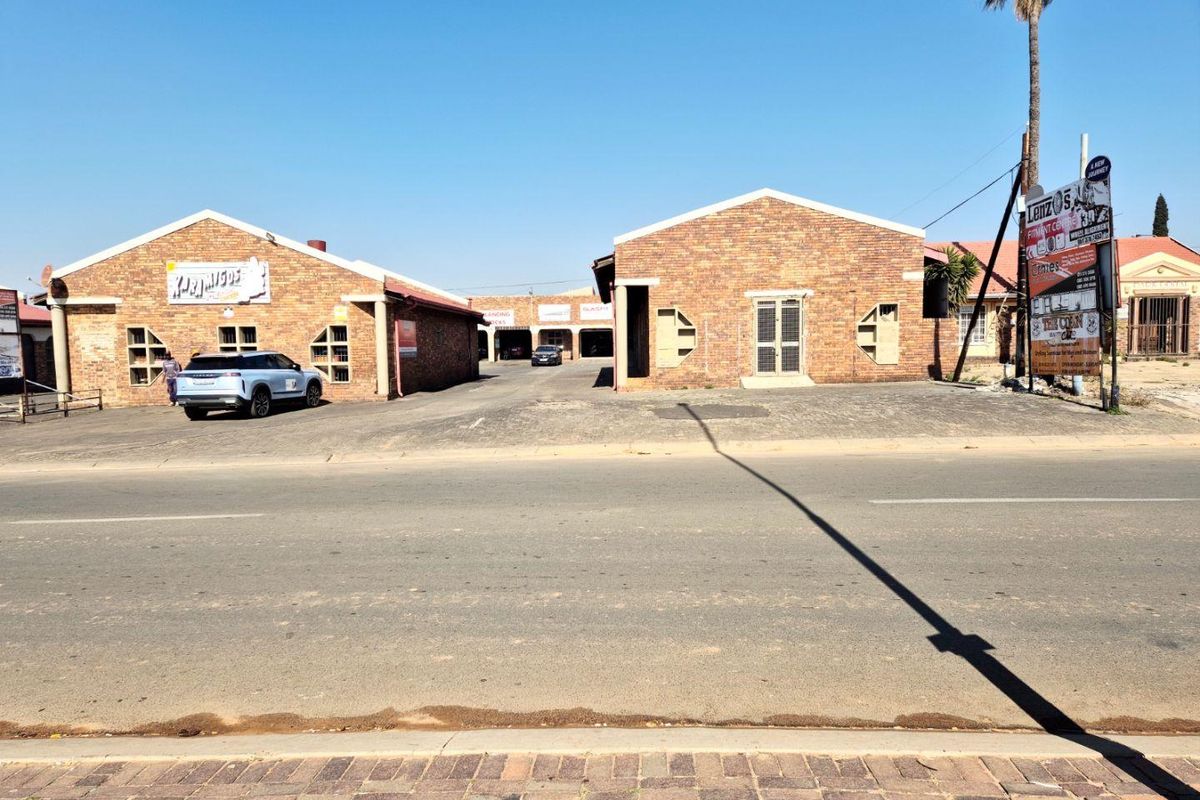 Zoned Business 3 & Residential 2 | Prime Commercial Property - Photo 5