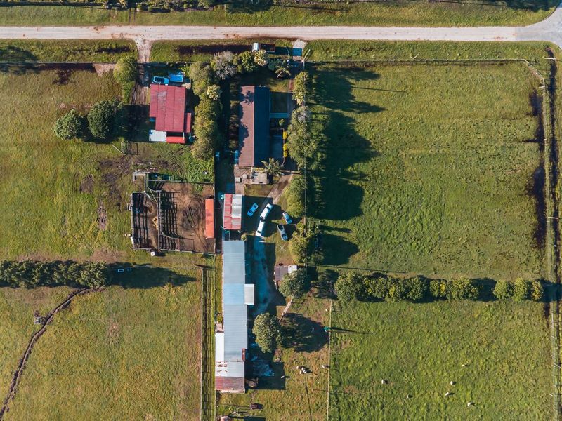 Rare Income-Generating Lifestyle Smallholding:2 Homes & Business Potential – Rendallton, Near Gqeberha - Photo 1