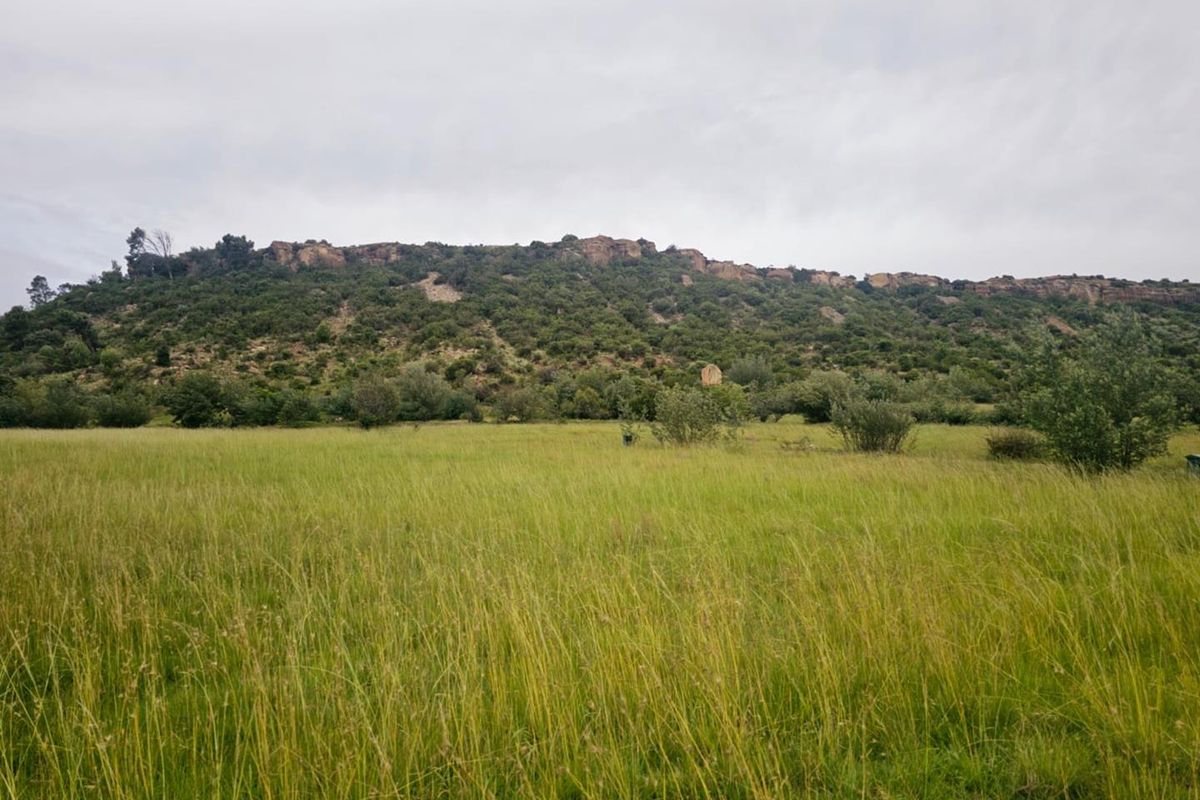 Experience the Tranquility of Mountain Living with This Prime 1250 sqm Vacant Land - Photo 5