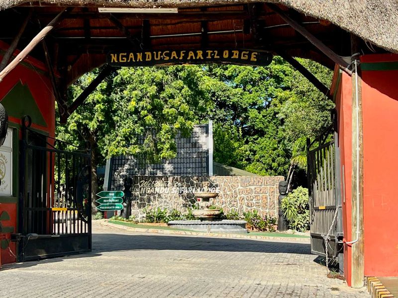 For sale - Rundu Hotel and Casino - Photo 2