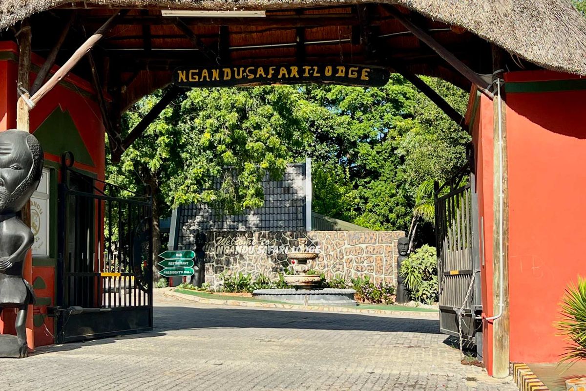 For sale - Rundu Hotel and Casino - Photo 2