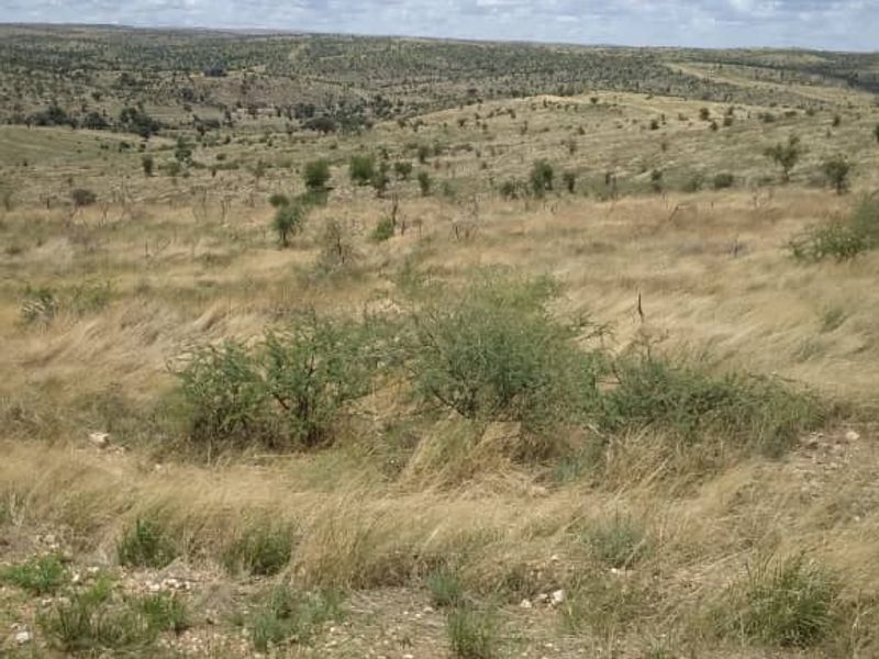 21 HA PLOT FOR SALE, KHOMAS HOCHLAND, NAMIBIA - Photo 5