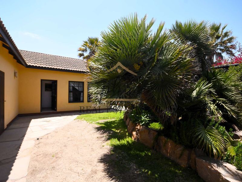 Coastal Haven near Magnificent Namib Dunes! - Photo 3