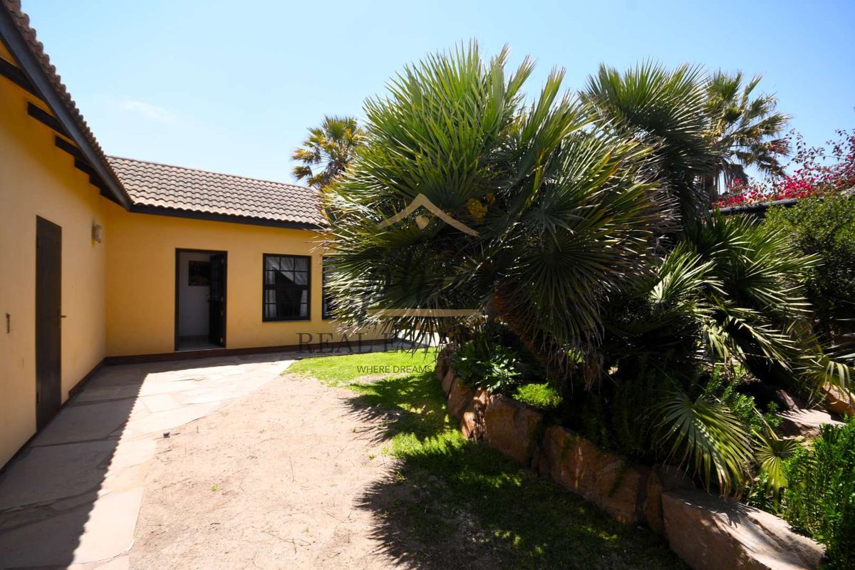 Coastal Haven near Magnificent Namib Dunes! - Photo 3