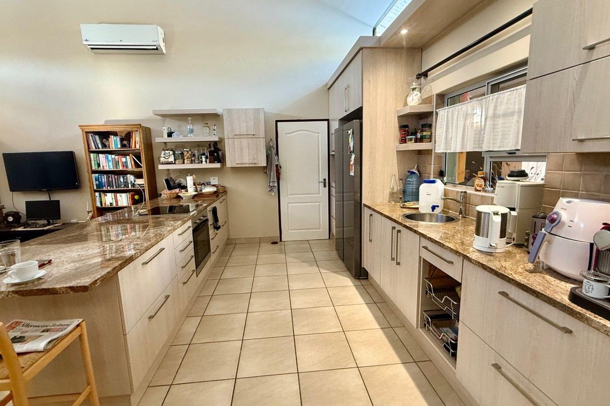 ELISENHEIM ! THE POPULAR ESTATE!! NS2 600 000 - SOLE MANDATE - Photo 4