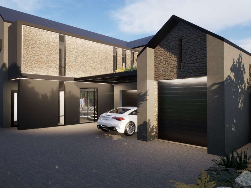 Turnkey development in the sought after Helderfontein Estate - Photo 3