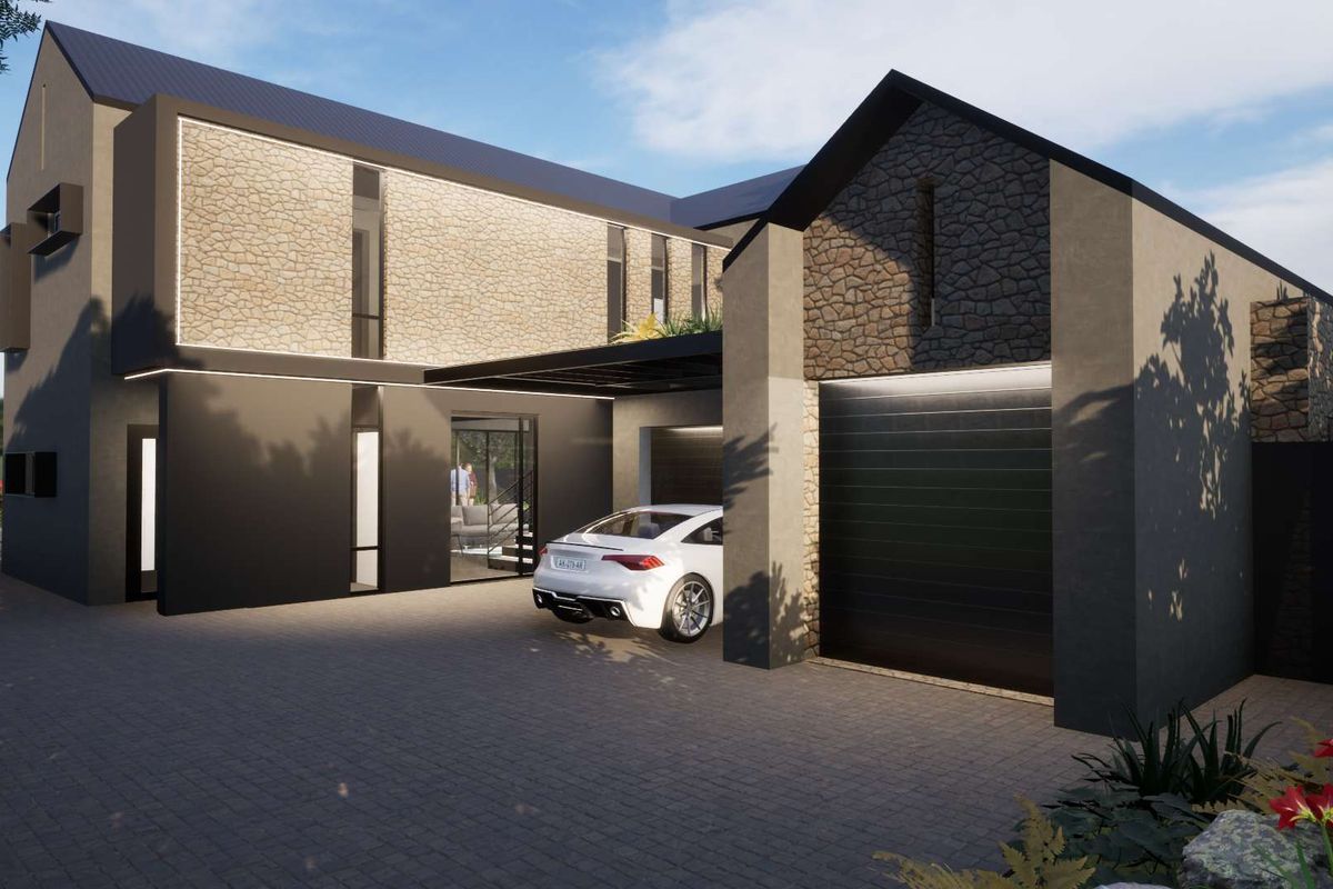 Turnkey development in the sought after Helderfontein Estate - Photo 3