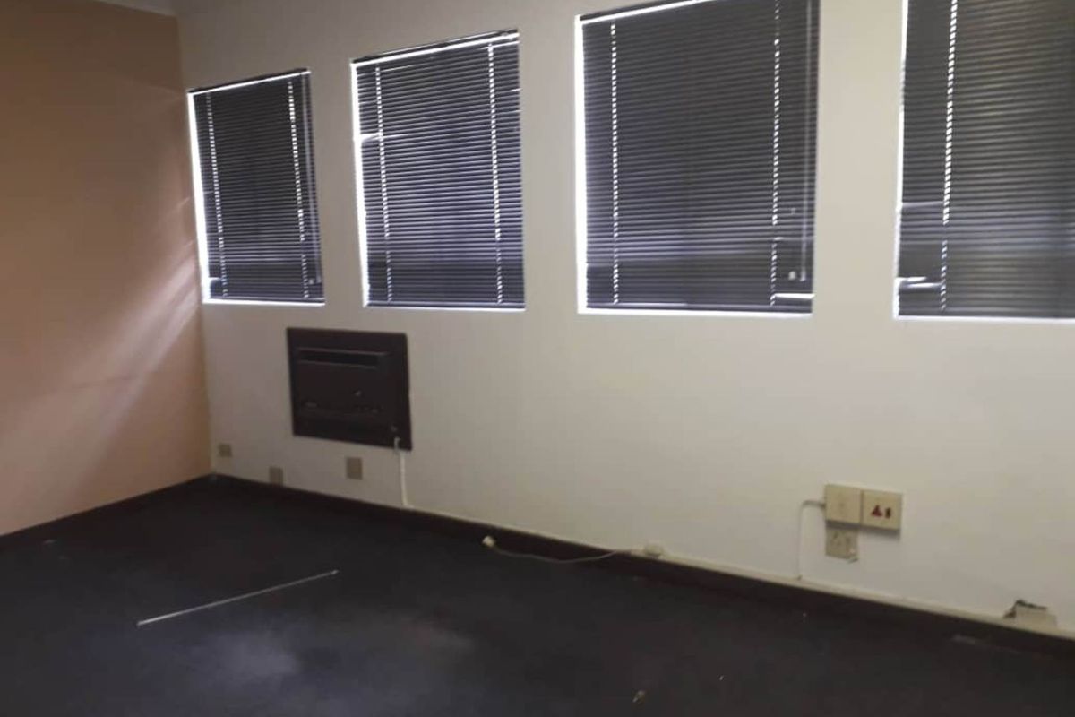 Warehouse Building with huge yard for Sale or Investment Southern Industrial - Photo 4