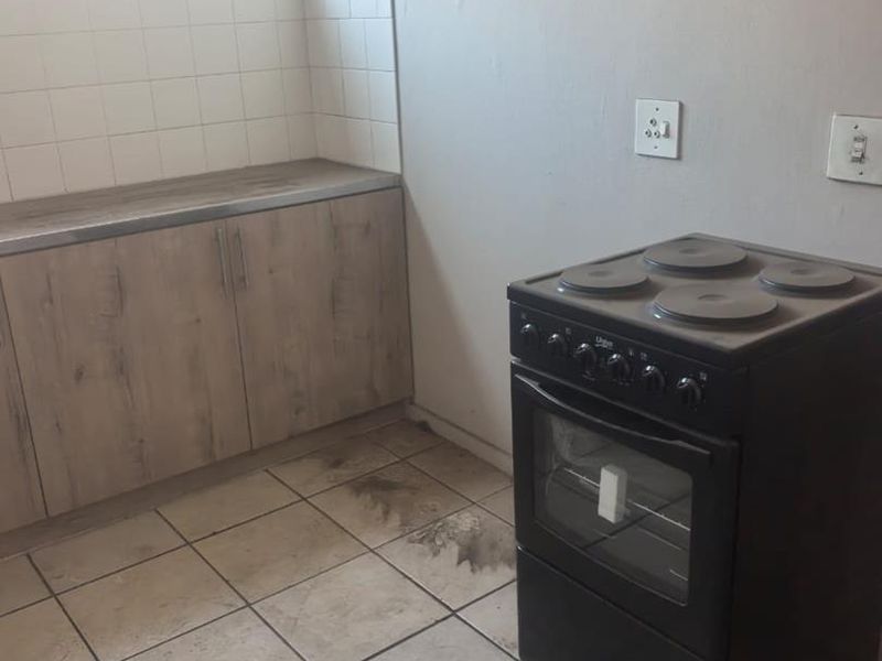 1 Bedroom Apartment for Sale in Sunnyside, Pretoria - Photo 7