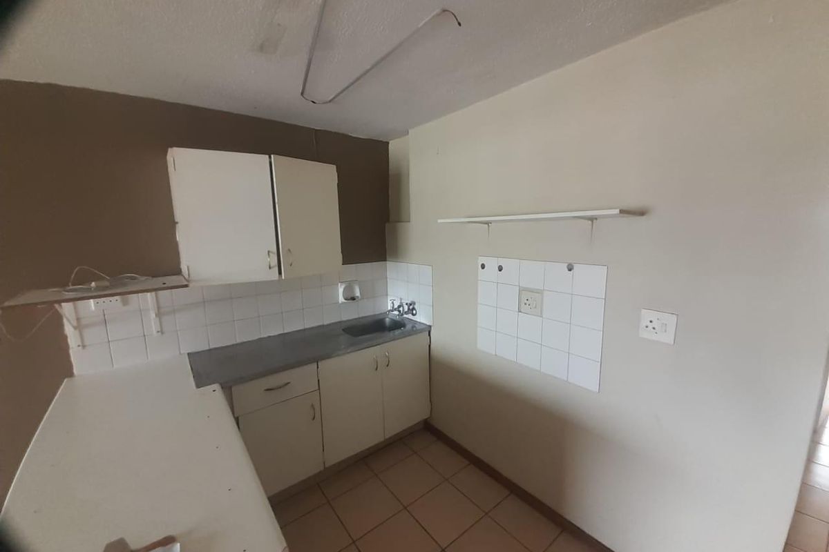 1 BEDROOM APARTMENT TO RENT - Photo 3