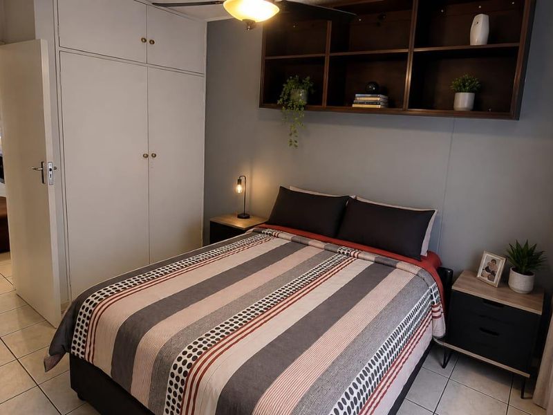 Comfortable 1-Bedroom Apartment in Kilner Park - Photo 6
