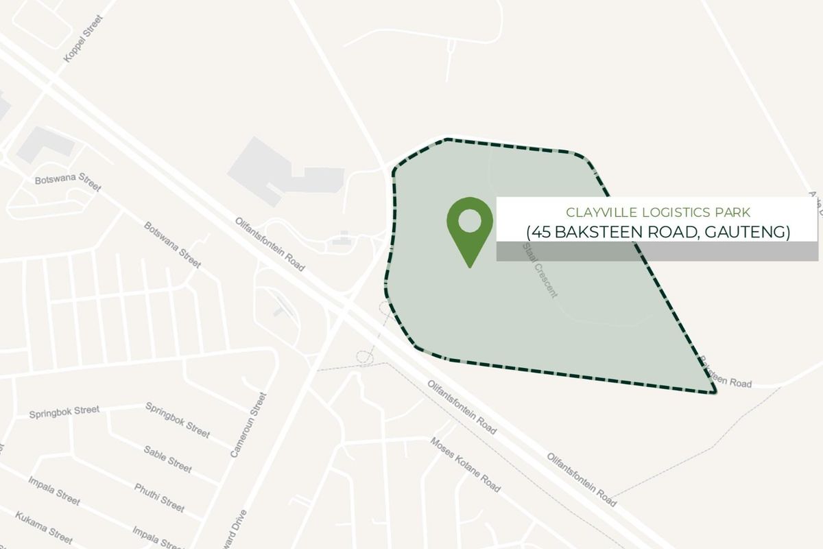 Units 1, 2 & 3 | Mega Distribution Campus To Let – 22,224m2 - Photo 5