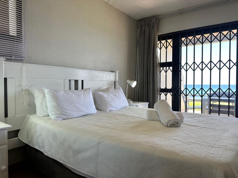 Beachfront Bliss – Ground Floor Apartment | Beachcombers Complex - Photo 4