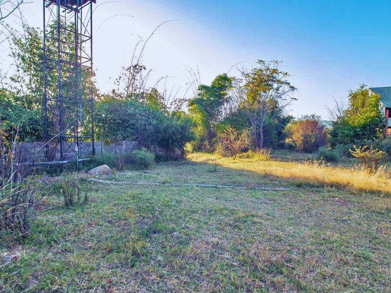 Charming Retired Farm in Doornpoort – A Unique Opportunity - Photo 5