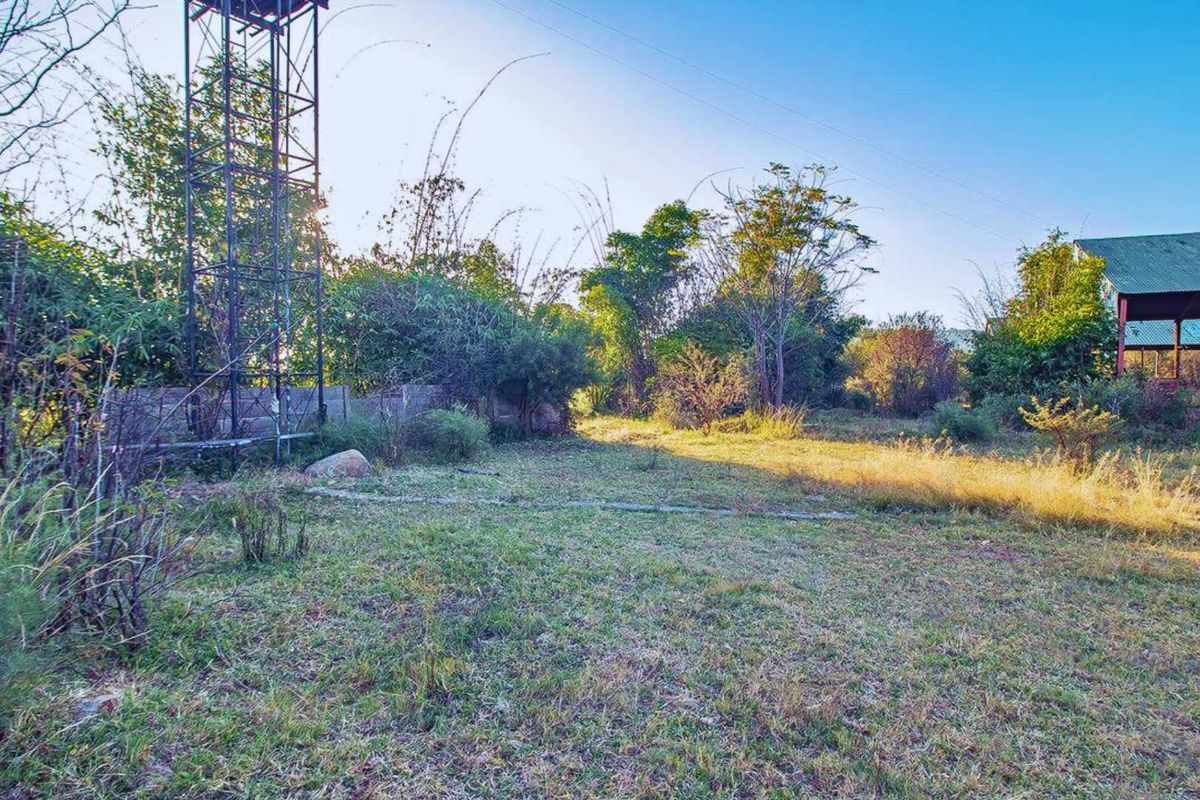 Charming Retired Farm in Doornpoort – A Unique Opportunity - Photo 5