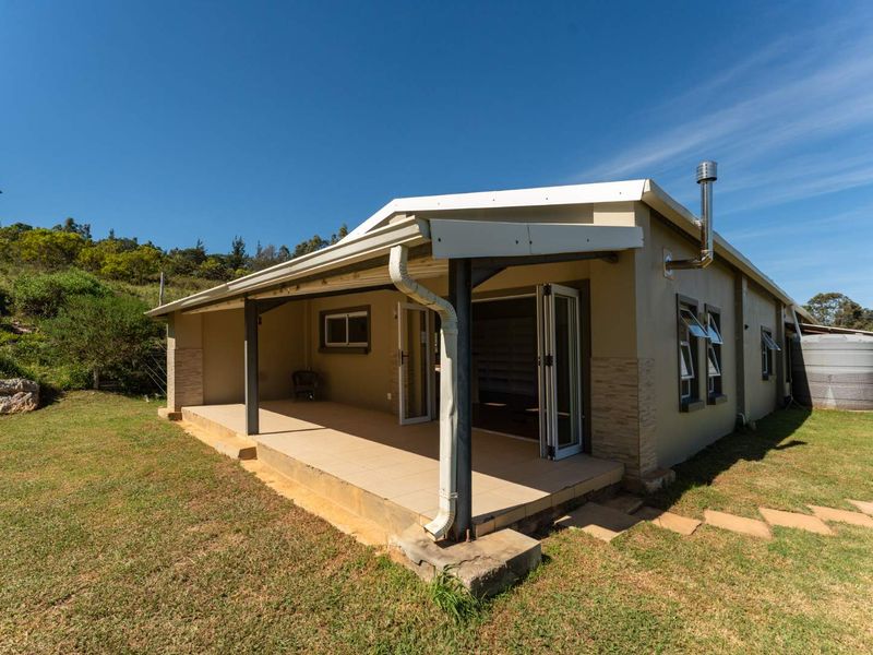 Escape to Nature: Your Private Retreat with Mountain Views, River & Dam - Photo 9