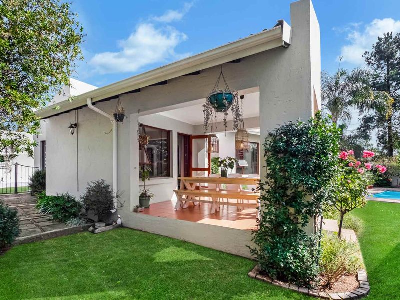SUNNY SIMPLEX HOME IN POPULAR COMPLEX CENTRALLY LOCATED IN LONEHILL - Photo 7