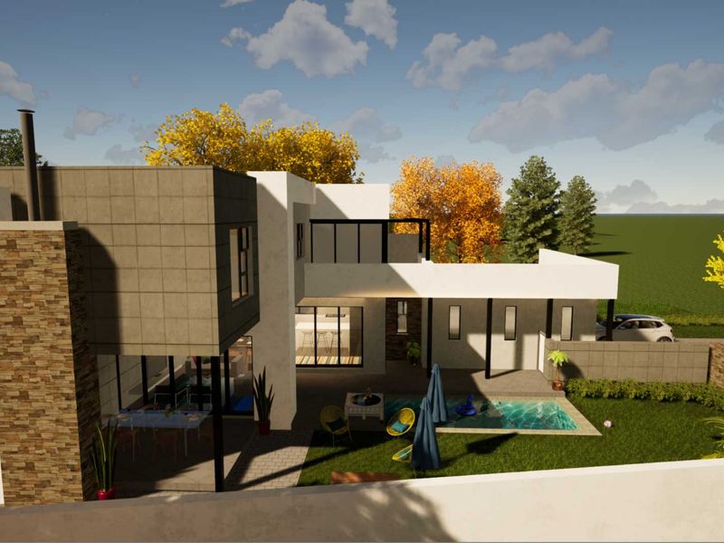 Fountainbrook Estate – Brand New 4-Bedroom Home - Photo 3